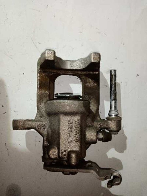 m w08470 left rear brake caliper 223163 for VOLKSWAGEN BEETLE