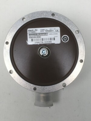INDRAMAT Indramat DSF02MN-S 107885 TYPE 7 (wsg)