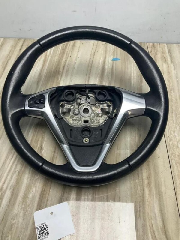 2068462 VOLANTE FORD FIESTA (CCN) (11/12>) 1.4 GPL BER 5P/B-G/1388CC 2012