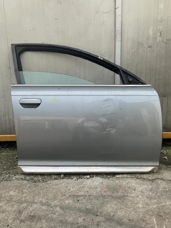 4F0831052F PORTA ANTERIORE DESTRO AUDI A6 ALLROAD (4F) (04/06>09/08<) 3.0 TDI