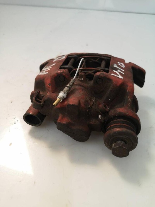 M  right rear brake caliper for MERCEDES-BENZ VITO (W638) CAJA