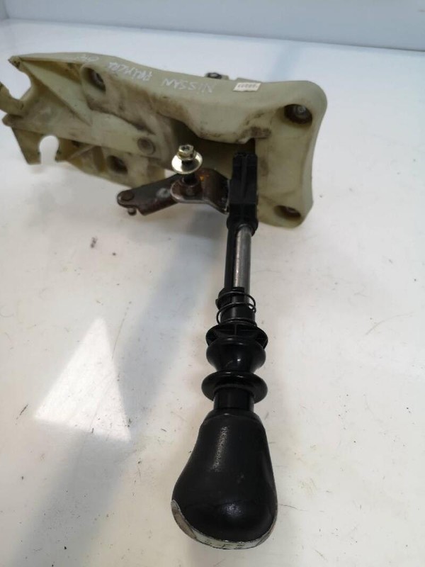 スー gear lever for NISSAN PRIMERA BERLINA (P12) 2001 243672 | eBay