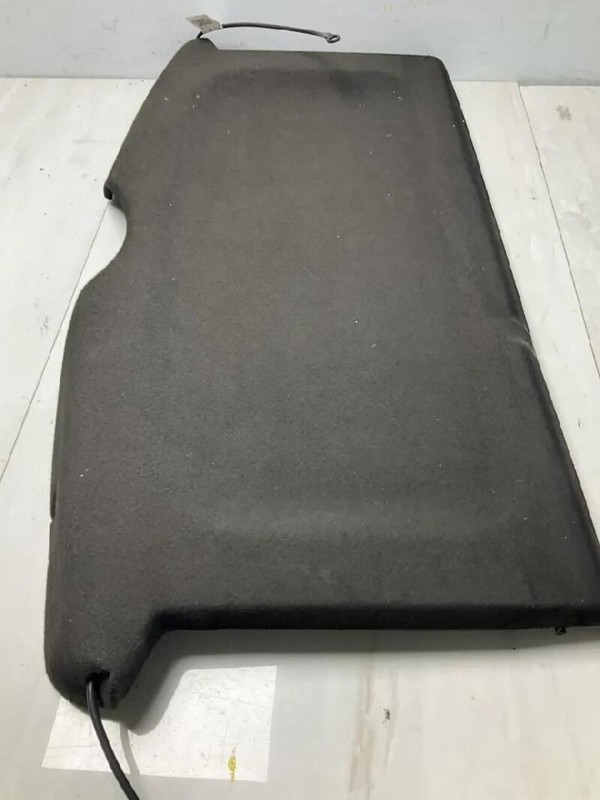 TENDALINO COPERTURA VANO BAGAGLI OPEL CORSA (X01) 1.7 16V DI CAT BER
