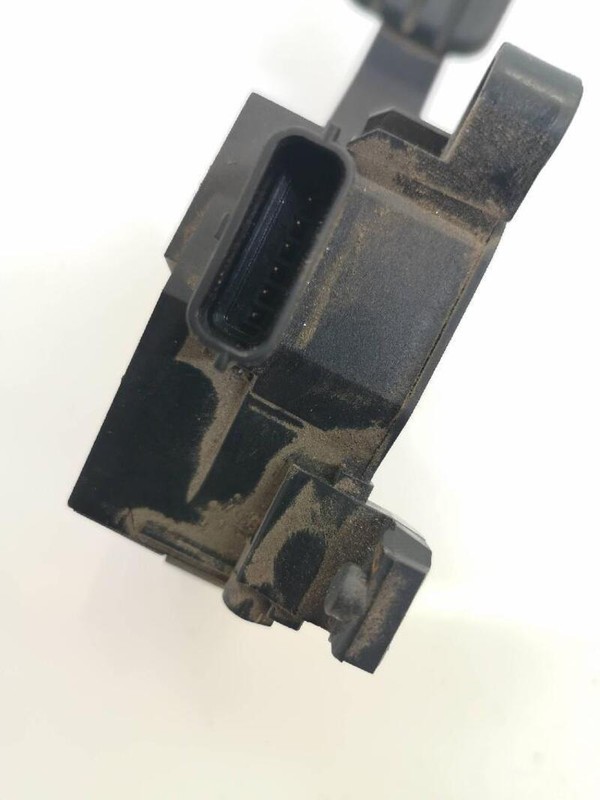 LA 180020022R accelerator pedal for RENAULT MEGANE III BERLINA