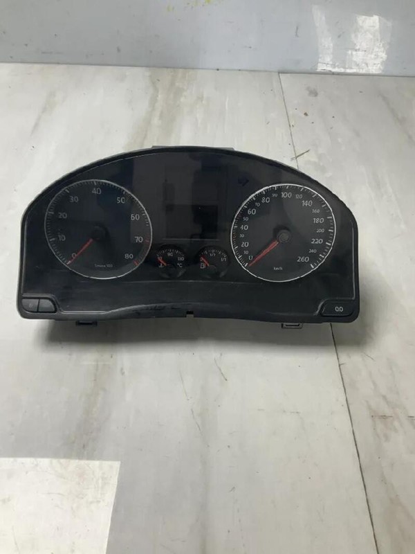 STRUMENTAZIONE COMPLETO VOLKSWAGEN GOLF (1K) (10/03>12/09<) 1.6 16V 1K0920854P