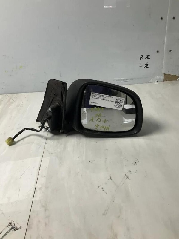71743570 RETROVISORE ESTERNO DESTRO FIAT SEDICI (3B) (02/06>11/11<) 1.6 16V 4X4