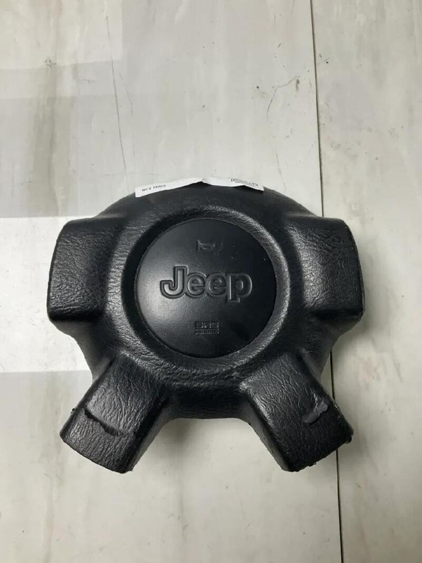 K5GG30DX9AD DISPOSITIVO AIRBAG LATO GUIDA JEEP CHEROKEE (KJ) (11/01>11/04<) 2.5