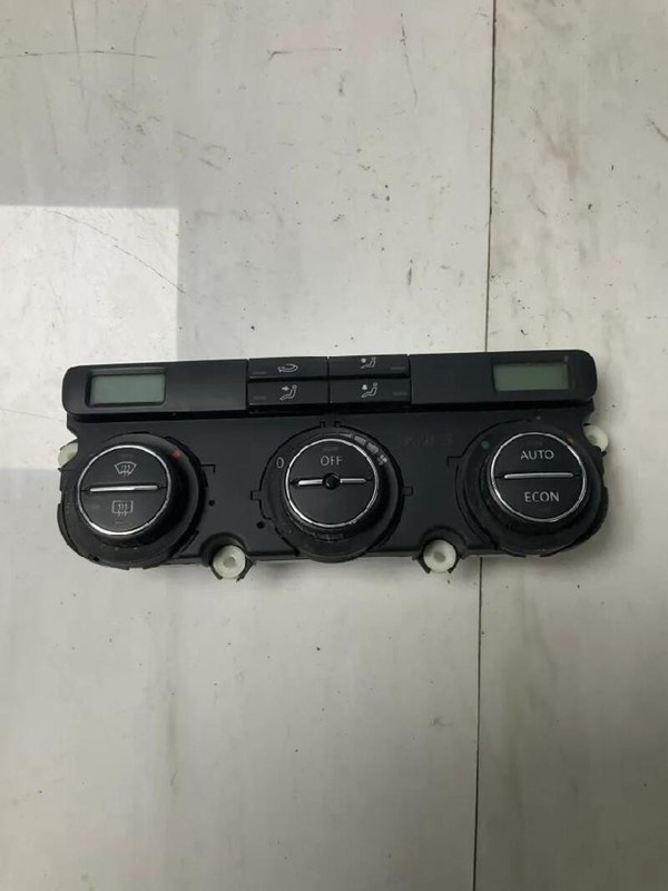 1K0820047JNWHS BLOCCO COMANDO CLIMATIZZAZIONE VOLKSWAGEN GOLF PLUS 1.9 TDI MNV