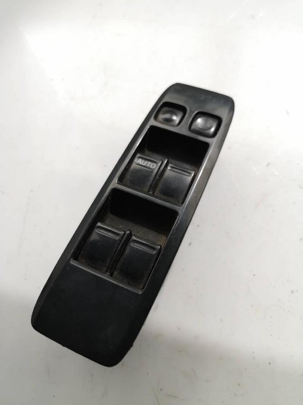 ① 25401AV640 front window control panel lh 243684 for NISSAN