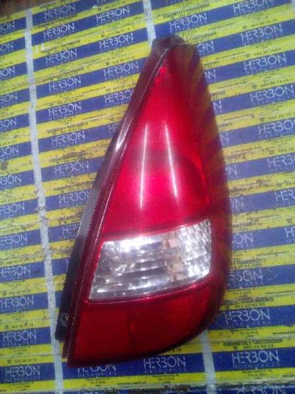 ‪†‬ 208263 rear lamp rh for SUZUKI LIANA RH (ER) 2001 | eBay