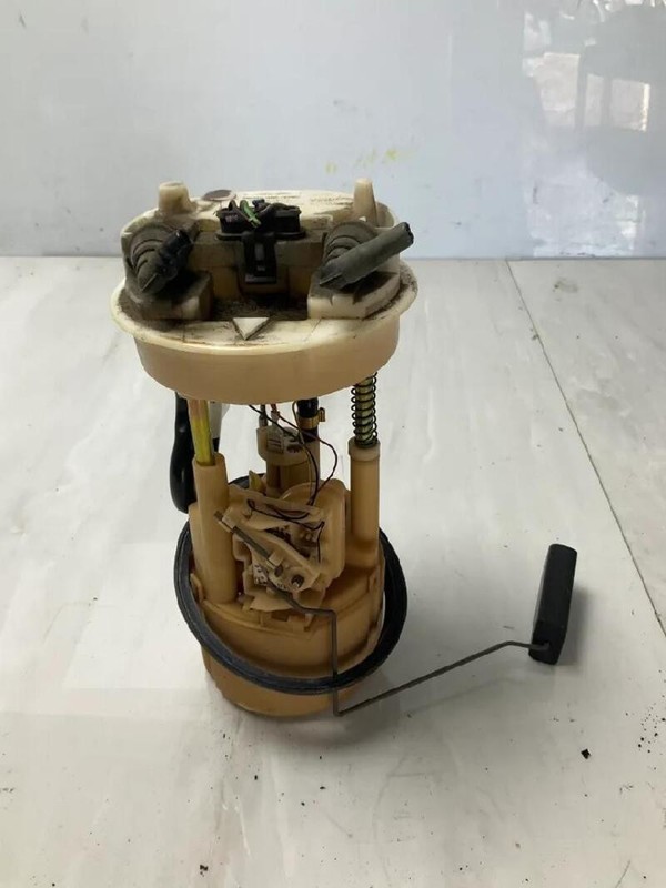 46518013 POMPA CARBURANTE C/TRASDUTTORE (GALLEGGIANTE) FIAT SEICENTO (1E) 900 S