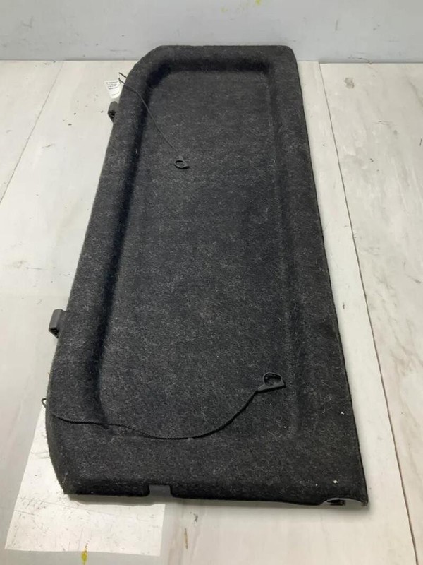 TENDALINO COPERTURA VANO BAGAGLI FIAT SEDICI (3B) 1.6 16V 4X4 SUV 5P/B/1586CC