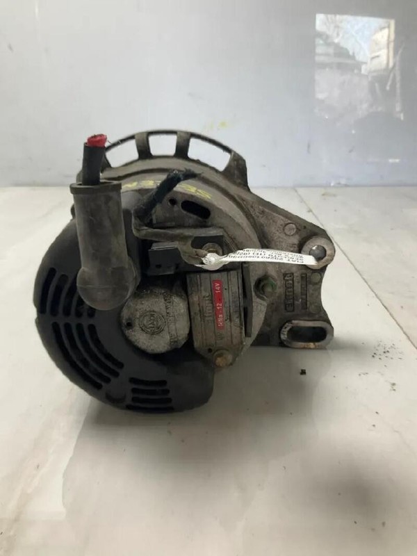 71721180 ALTERNATORE FIAT SEICENTO (1E) (02/98>07/05<) 900 S BER. 3P/B/899CC