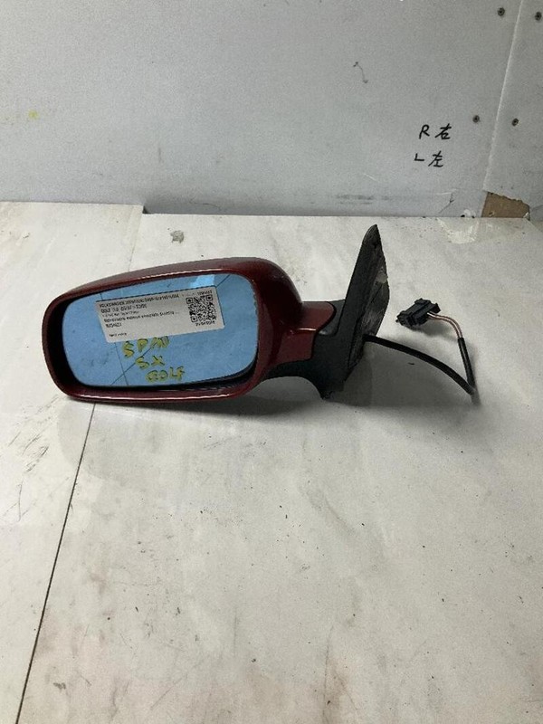 RETROVISORE ESTERNO COMPLETO SINISTRO VOLKSWAGEN GOLF (1J) 1.4 16V BER