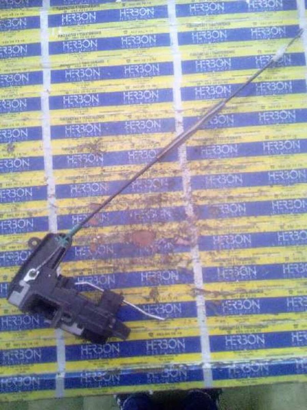 A 208350 TOTAL SOURCE Forklift Bearings - Wear Plate Sideshift