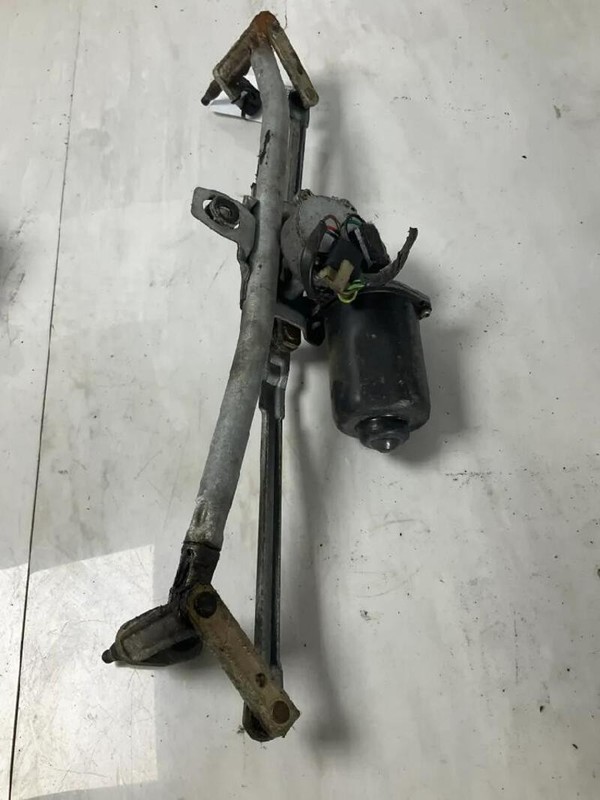 MOTORINO PARABREZZA VOLKSWAGEN GOLF (1J) (09/97>03/06<) 1.4 16V BER. 3P/B/1390CC
