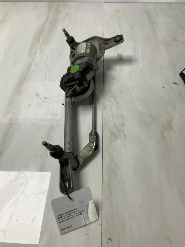 MOTORINO PARABREZZA LANCIA MUSA (TJ) (10/07>02/11<) 1.4 ECOCHIC GPL MNV 2007