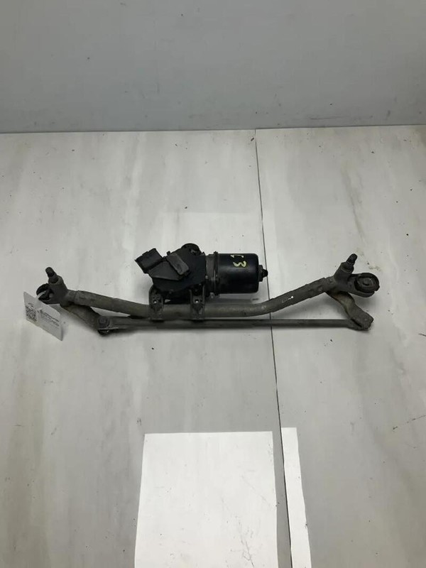 MOTORINO PARABREZZA CITROEN C3 2A SERIE (09/05>11/10<) 1.4 HDI BER. 5P/D/1398CC