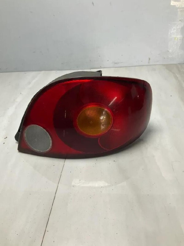 96563515 FANALE POSTERIORE DESTRO CHEVROLET DAEWOO MATIZ (M100) (12/00>02/06<)