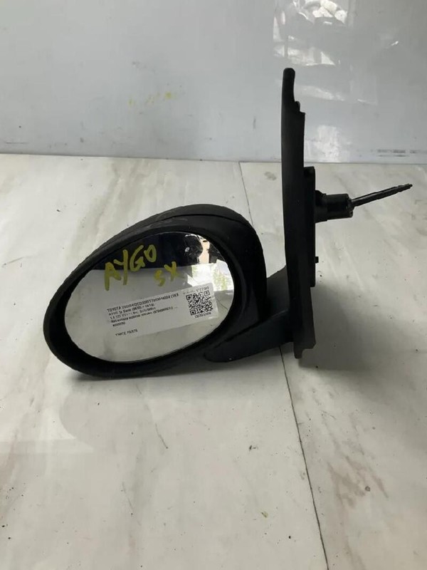 879400H011 RETROVISORE ESTERNO SINISTRO TOYOTA AYGO 1A SERIE (04/05>10/14) 1.0