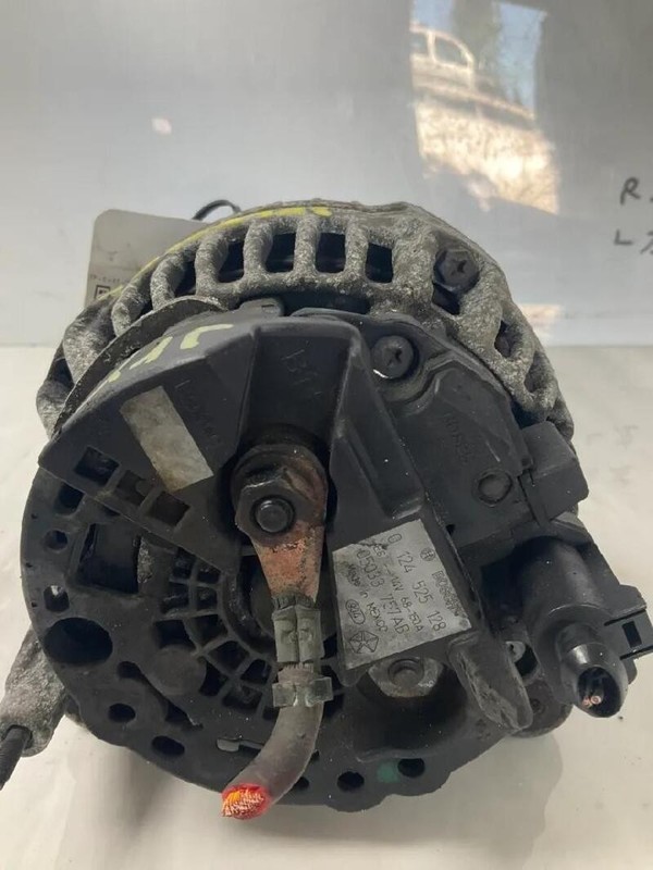 ALTERNATORE DODGE JOURNEY 2.0 TURBODIESEL SE DPF 05033757AB