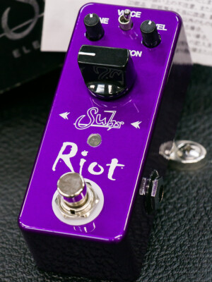 【Suhr】 Riot Mini Riot Mini | Suhr.com