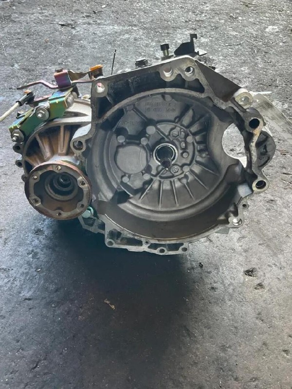 02K300049NX AZD CAMBIO COMPLETO VOLKSWAGEN GOLF (1J) (09/97>03/06<) 1.6 16V