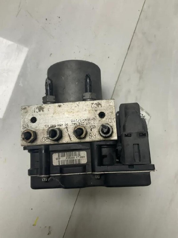 POMPA ABS PEUGEOT 307 (04/01>12/06<) 1.6 16V HDI FAP (80KW) SW 9649458080