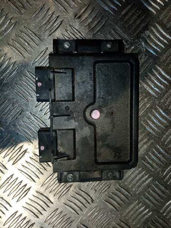R 9639587680 switchboard engine uce for PEUGEOT 206 BERLINA