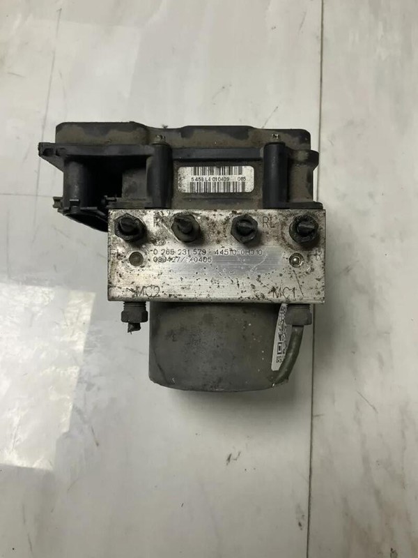 POMPA ABS TOYOTA AYGO 1A SERIE (04/05>10/14) 1.0 12V VVT-I BER. 44510-0H010