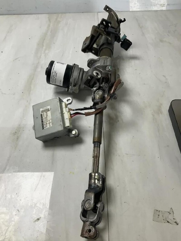 PIANTONE STERZO TOYOTA AYGO 1A SERIE (04/05>10/14) 1.0 12V VVT-I 45250-0h001