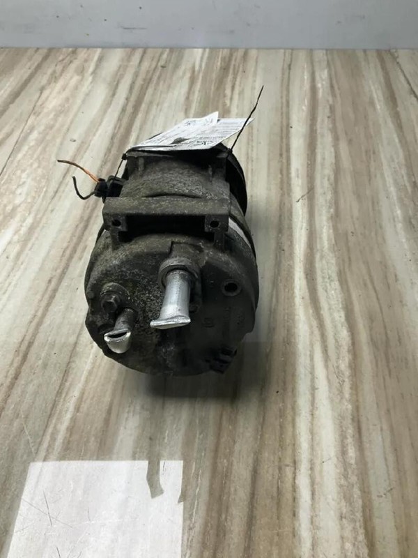 7701499859 COMPRESSORE A/C RENAULT SCENIC (03/99>05/03<) 1.6 16V MNV 1997