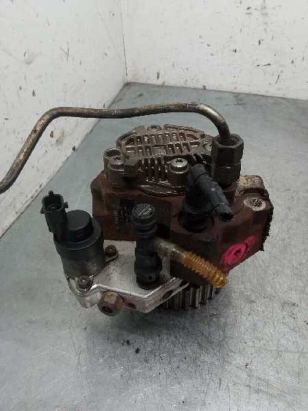 0445010075 Pompe Injection Diesel Pour Renault Clio - 2 Generacion 1998 - 2005 -