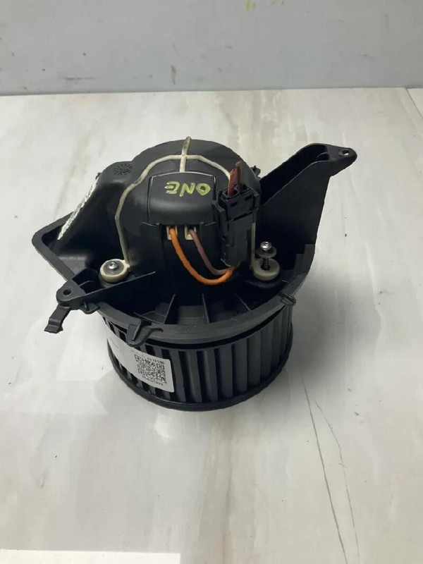 VENTOLA MOTORINO VENTILAZIONE ABITACOLO MINI (R56) (08/06>08/10<) 1.4 16V ONE