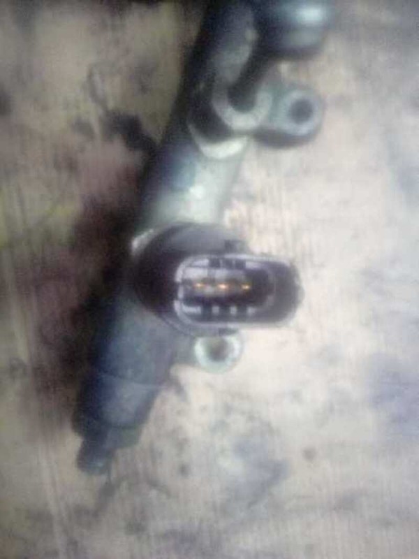 。 0445214025 injection bar for RENAULT MASTER KIPPER 2010