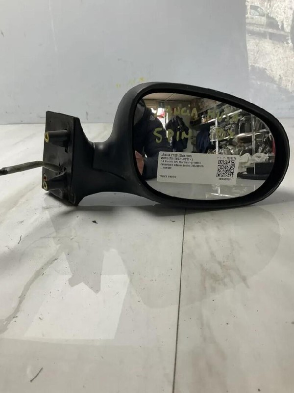 735498153 RETROVISORE ESTERNO DESTRO LANCIA MUSA (TJ) (10/07>02/11<) 1.4 2007