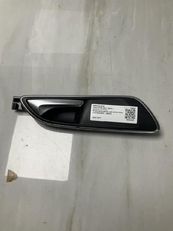 A24676000619051 MANIGLIA INTERNO APERTURA PORTA ANTERIORE MERCEDES BENZ CLASSE B