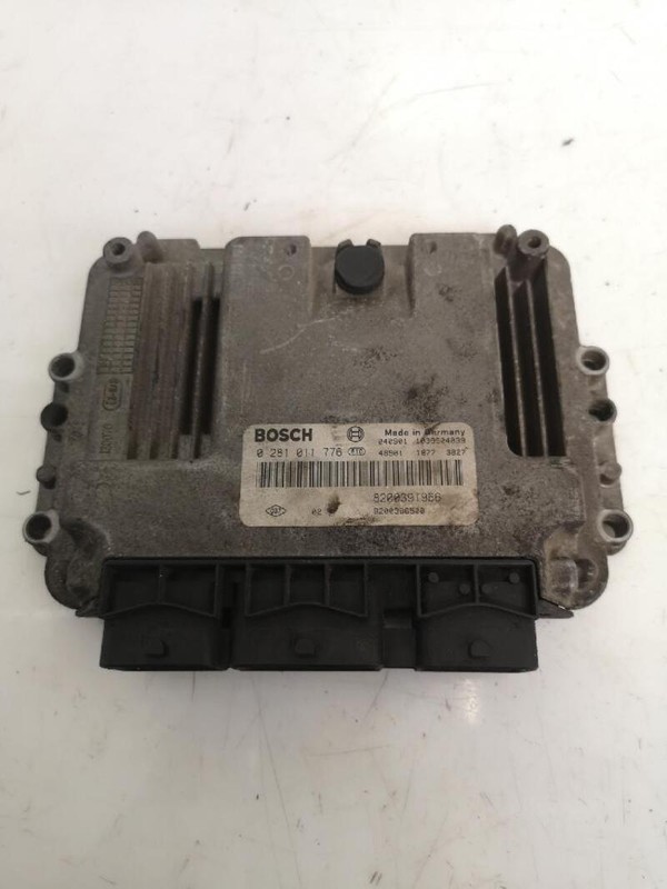 その他 catt 0281011776 246303 switchboard engine uce for RENAULT MEGANE