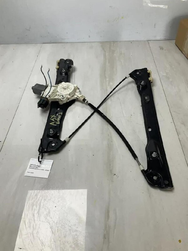 ALZACRISTALLO PORTA ANTERIORE SINISTRO BMW SERIE 3 (E90/E91) (09/08>) 6927027