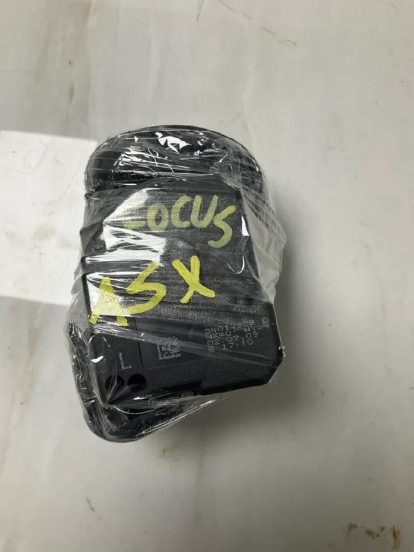 1633063 CINTURA DI SICUREZZA ANTERIORE SINISTRO FORD FOCUS (CB4) (01/08>12/11<)