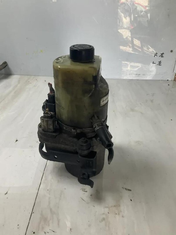 POMPA SERVOSTERZO IDROGUIDA ELETTRICA FORD FOCUS (CAP) (11/04>06/08<) 1.6 TDCI
