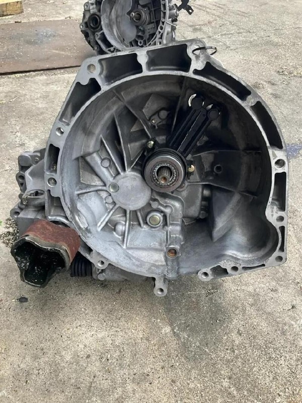 1478815 A9A CAMBIO COMPLETO FORD KA (CCQ) (11/96>10/08<) 1.3 (51KW) 3S5R7002BC