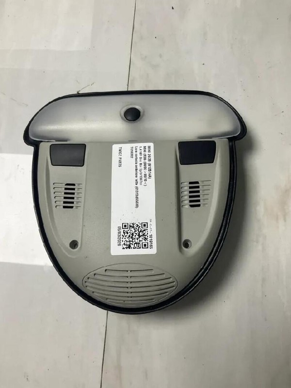 61313455630 LUCE CORTESIA ANTERIORE TETTO MINI (R56) (08/06>08/10<) 1.4 3422623