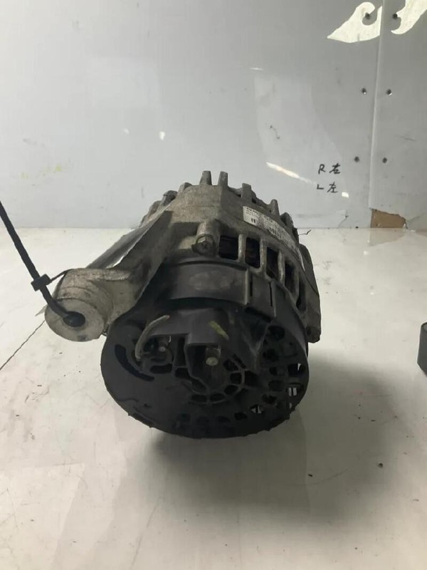 71721152 ALTERNATORE FIAT PUNTO 1A SERIE (11/93>10/99<) 55 S BER. 5P/B/1108CC