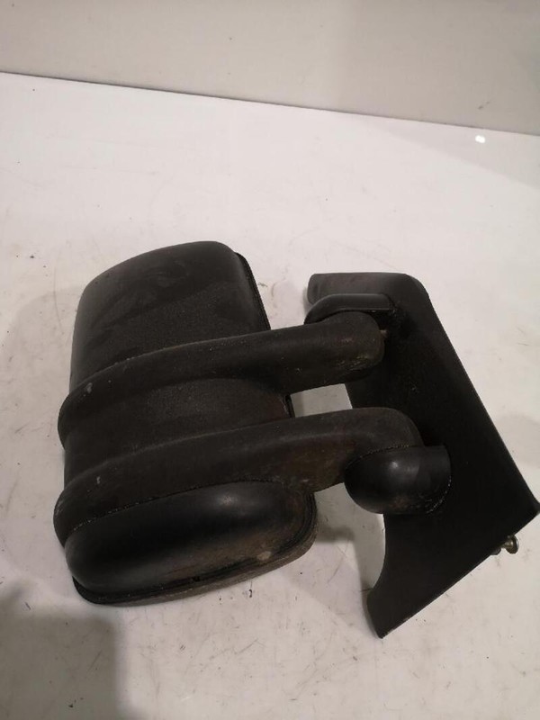 ©️ door mirror right hand for OPEL MOVANO FURGON MEDIO BATALLA