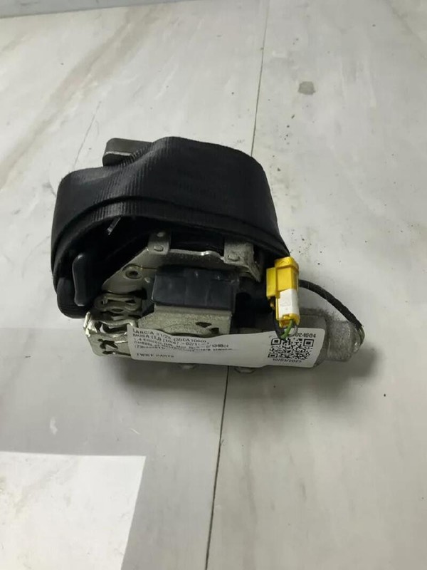 735393811 CINTURA DI SICUREZZA ANTERIORE SINISTRO LANCIA MUSA (TJ) 1.4 2007