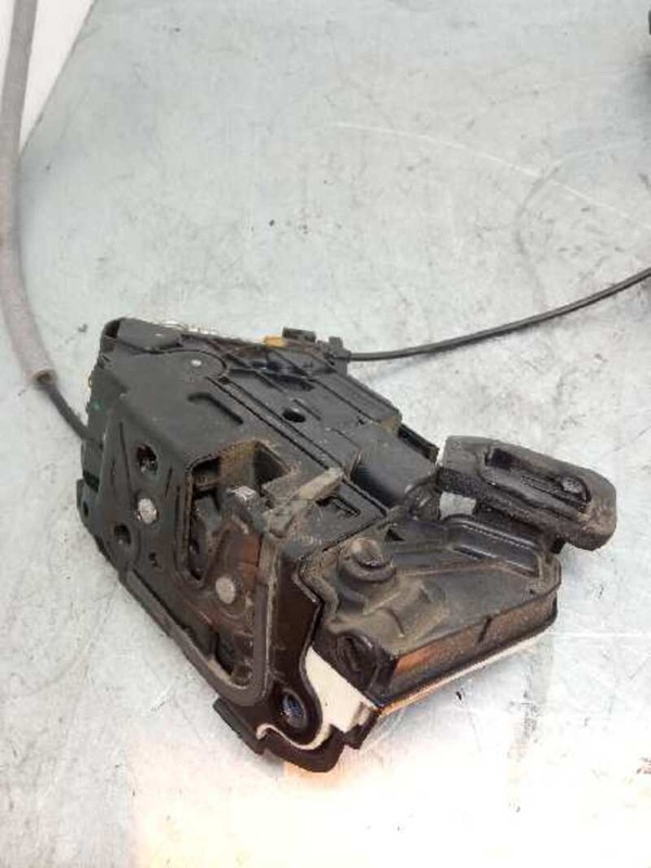 5k4839016q Systeme Condamnation Pour Seat Leon - 3 Generacion 2012 - 2020 -