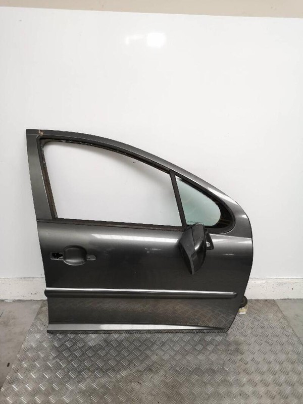 front door rh for PEUGEOT 207 XT 2006 244050 | eBay