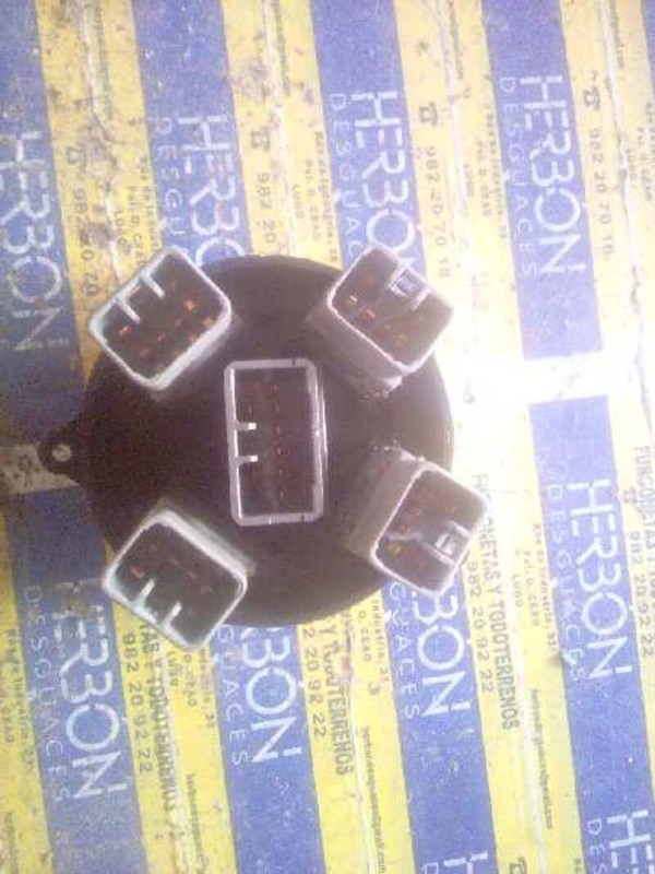 8520109050 multifunction board 205609 for SSANGYONG KYRON