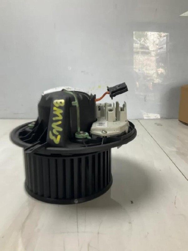 VENTOLA MOTORINO VENTILAZIONE ABITACOLO BMW SERIE 3 (E90/E91) (09/08>) 320D SW